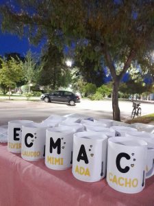 Cierre de Año en la Residencia Evita