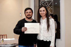 Proclamación de Autoridades del 27 de octubre de 2023