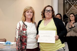 Proclamación de Autoridades del 27 de octubre de 2023
