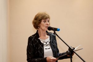 Proclamación de Autoridades del 27 de octubre de 2023