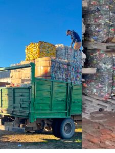 ¡Un nuevo paso hacia una #santaeufemia más sustentable!