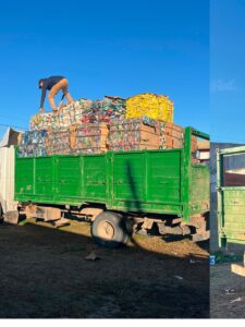¡Un nuevo paso hacia una #santaeufemia más sustentable!