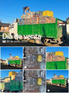 ¡Un nuevo paso hacia una #santaeufemia más sustentable!