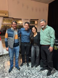 ¡Nuevos instrumentos para la Banda Municipal!